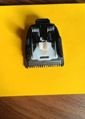 Philips Traş Makinesi Bıçağı - Görsel 5