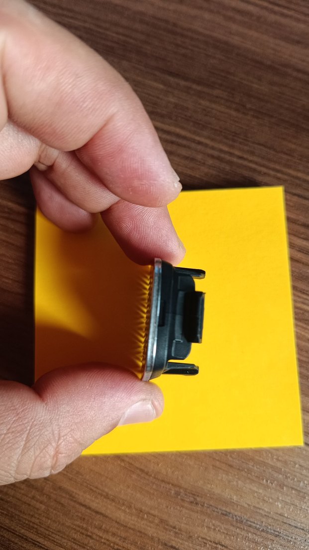 Philips Traş Makinesi Bıçağı - Görsel 4