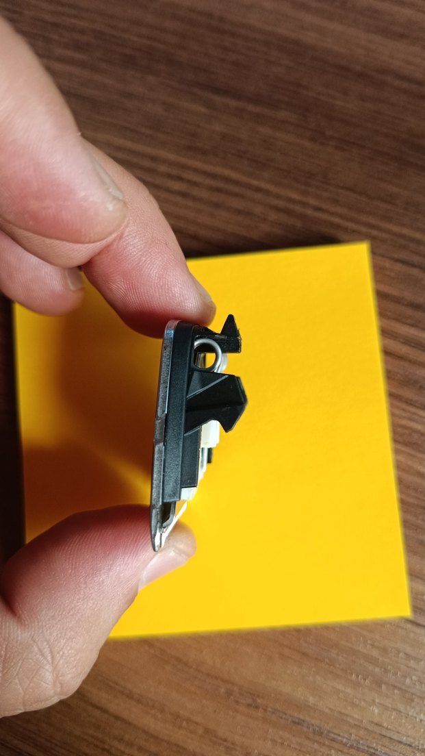 Philips Traş Makinesi Bıçağı - Görsel 3