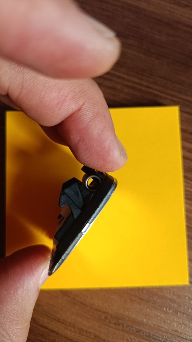 Philips Traş Makinesi Bıçağı - Görsel 2