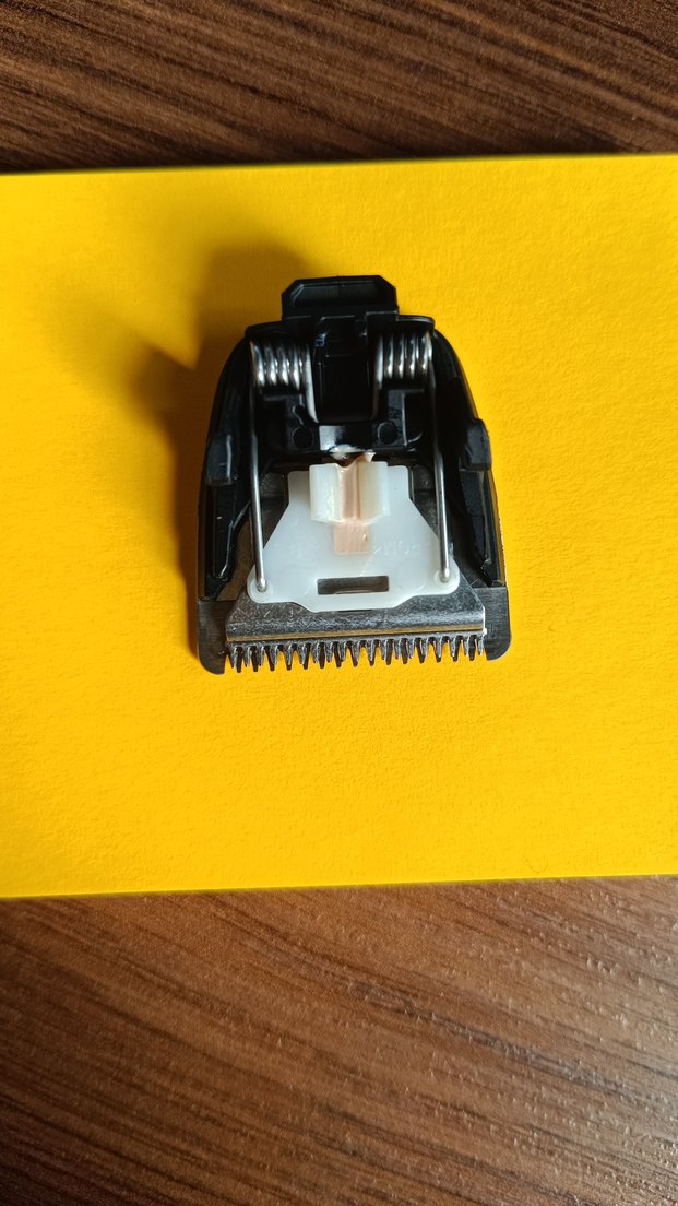 Philips Traş Makinesi Bıçağı - Görsel 5