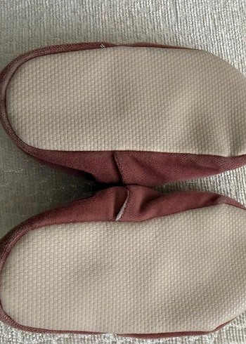 Caluu Ay Bebek Ev Patik Ayakkabı - Görsel 3