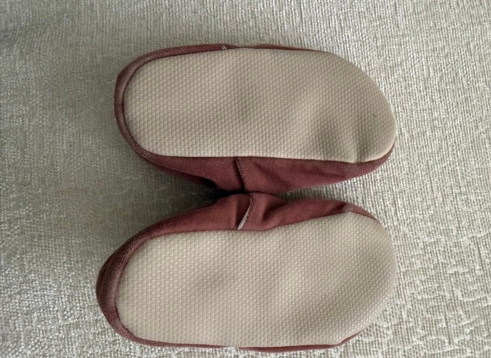 Caluu Ay Bebek Ev Patik Ayakkabı - Görsel 3