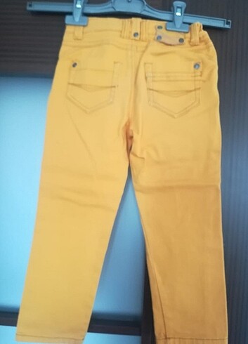 Pantolon 