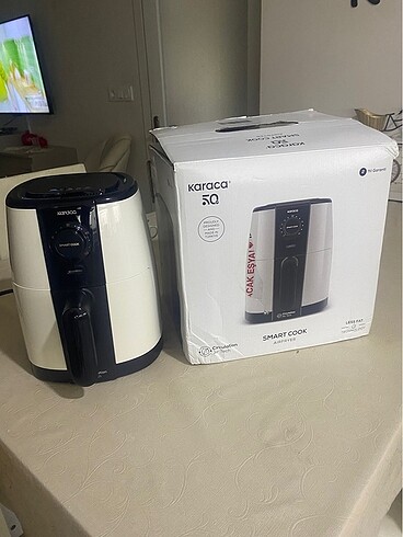 2.2 litre Airfry