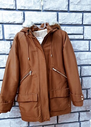 Mango parka mango mont