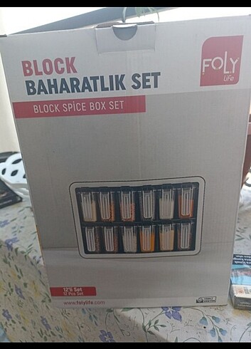  Beden Baharatlik 