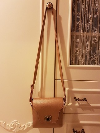 Rose Gold Çanta