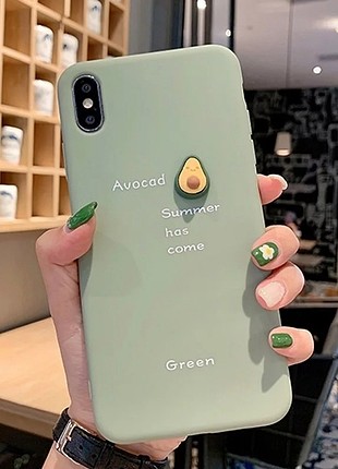 Telefon kılıfı tatlı