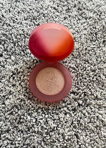 Beden Benefit Glow-la-la Renkli Allık