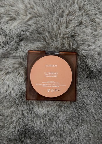 Glowish Parlak Bej Allık - Görsel 3