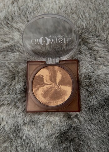 Glowish Parlak Bej Allık - Görsel 2