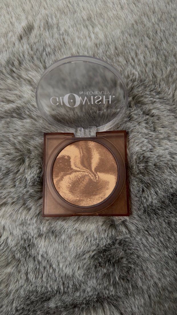 Glowish Parlak Bej Allık - Görsel 2