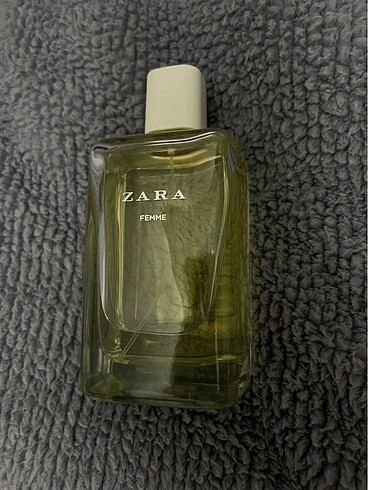 zara parfüm