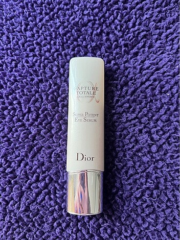 Dior dior göz kremi
