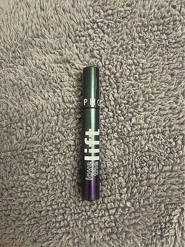 sephora maskara