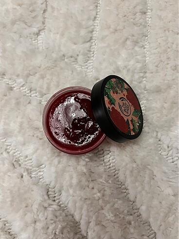 The Body Shop the body shop