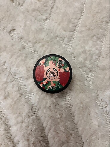 the body shop