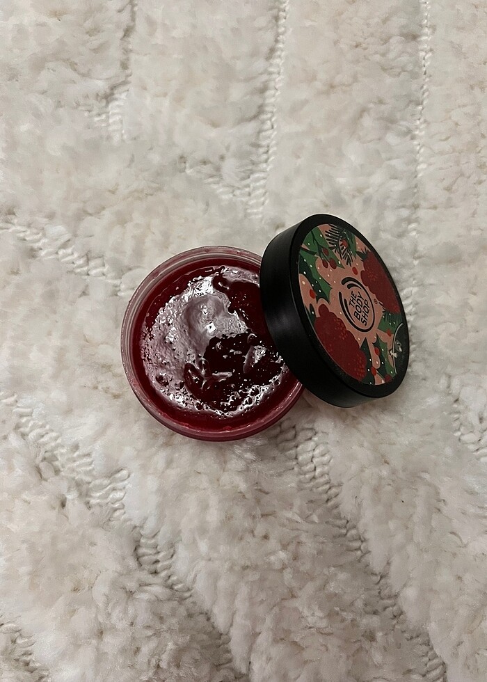 the body shop - Görsel 2