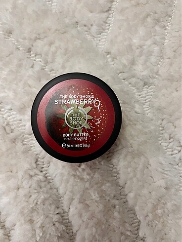 the body shop - Görsel 2