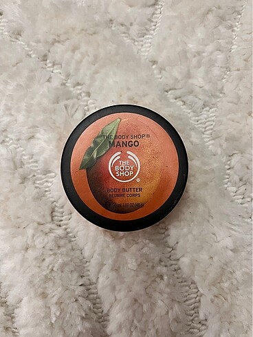 the body shop - Görsel 2