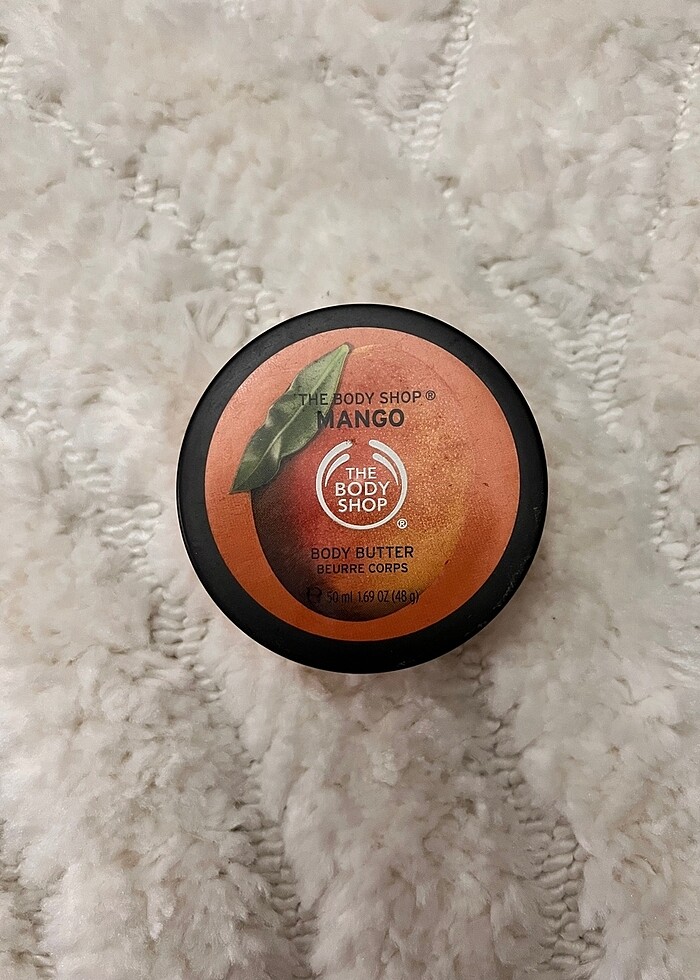 the body shop - Görsel 2