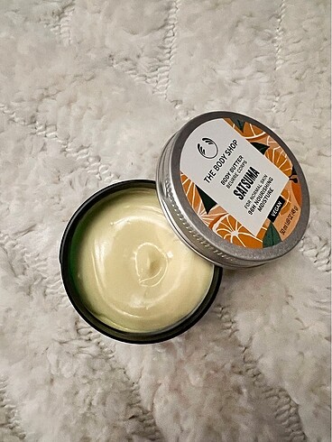 the body shop