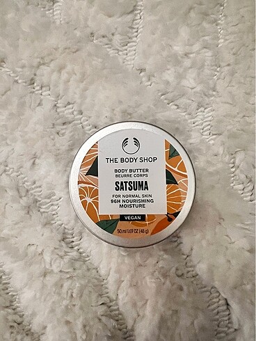 the body shop - Görsel 3