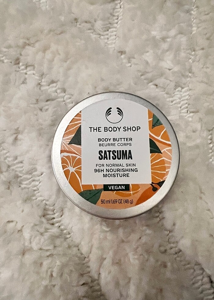 the body shop - Görsel 2