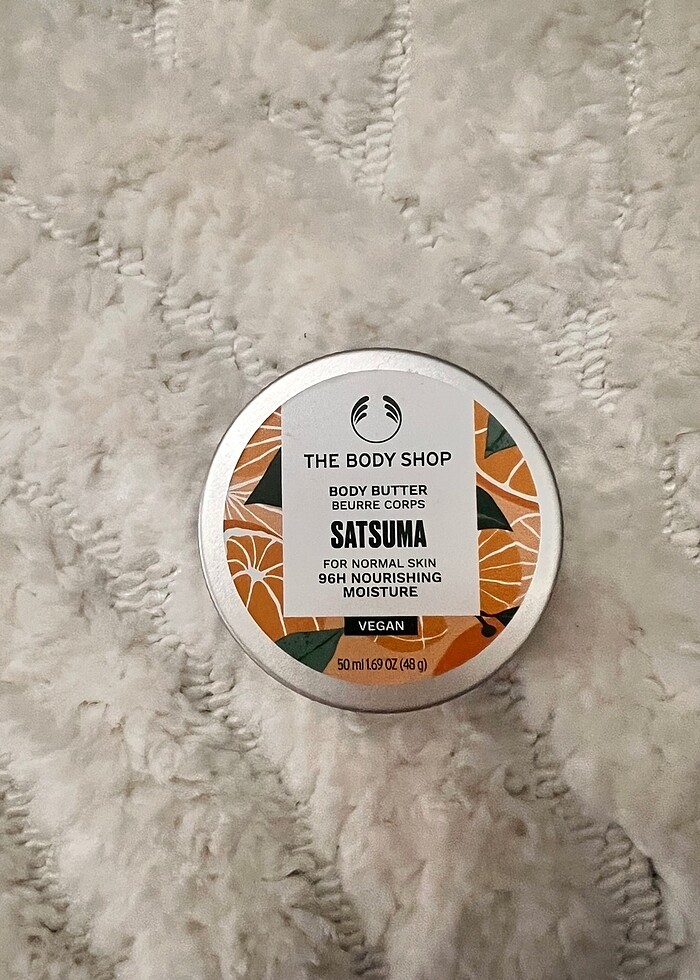 the body shop - Görsel 3