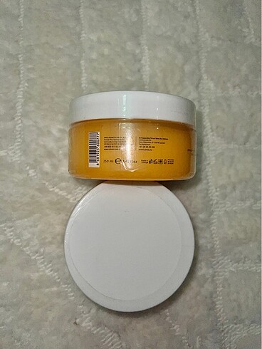 sinoz peeling - Görsel 2