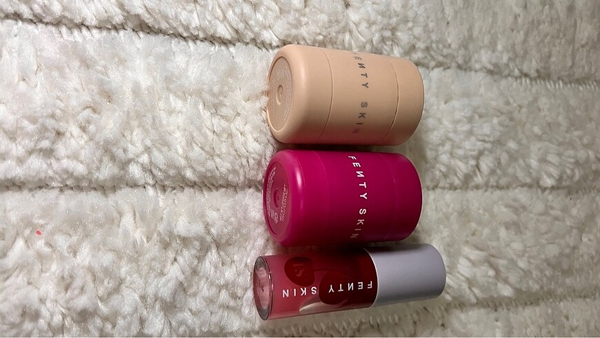 Fenty Beauty fenty dudak