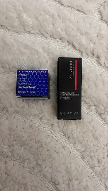 shiseido