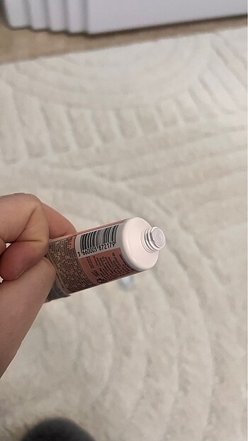 Beden Renk yves rocher baz
