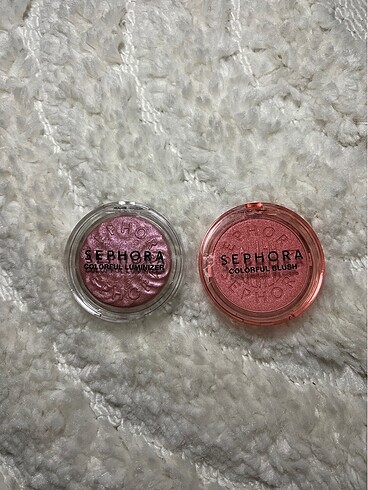 sephora allık