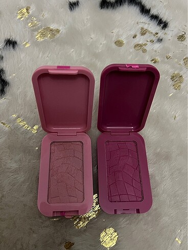 Beden nyx buttermelt allık