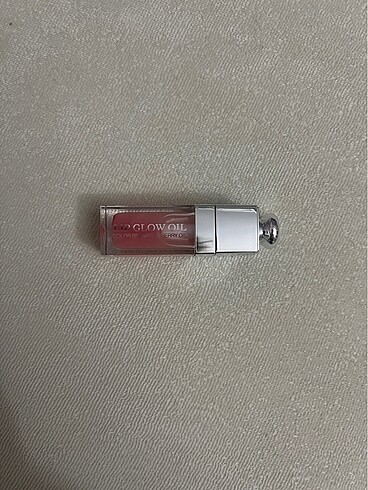 dior glow oil