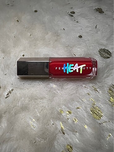 fenty beauty gloss