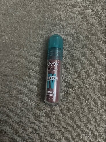 nyx tint