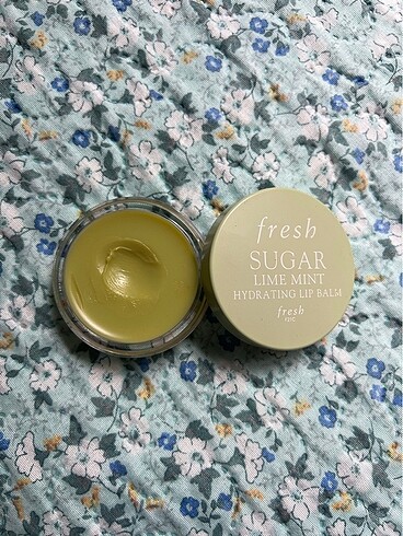 Beden fresh lip mask