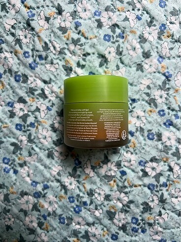 Laneige laneıge lip mask