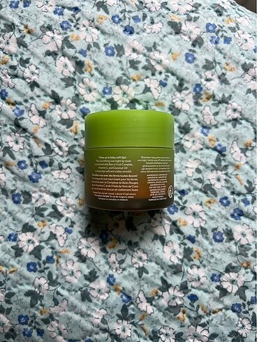Beden Renk laneıge lip mask