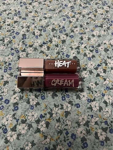 fenty gloss