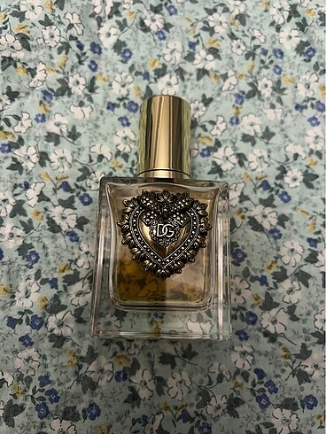 dolce gabbana parfüm - Görsel 5
