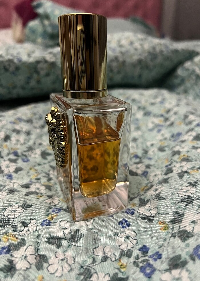 dolce gabbana parfüm - Görsel 4