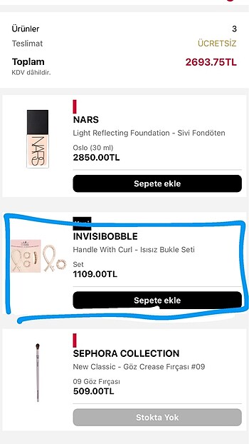 ınvısıbobble saç - Görsel 5