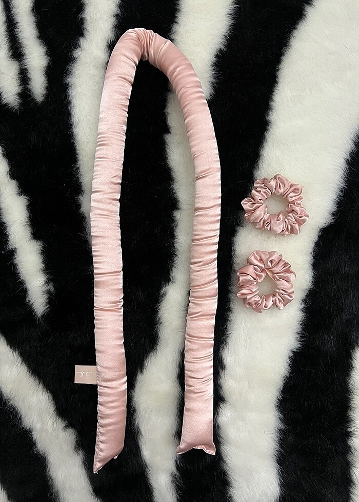 ınvısıbobble saç - Görsel 4