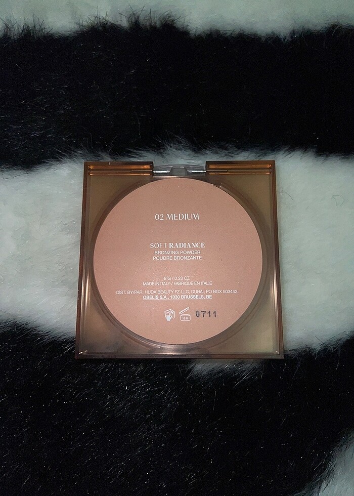 huda beauty - Görsel 3