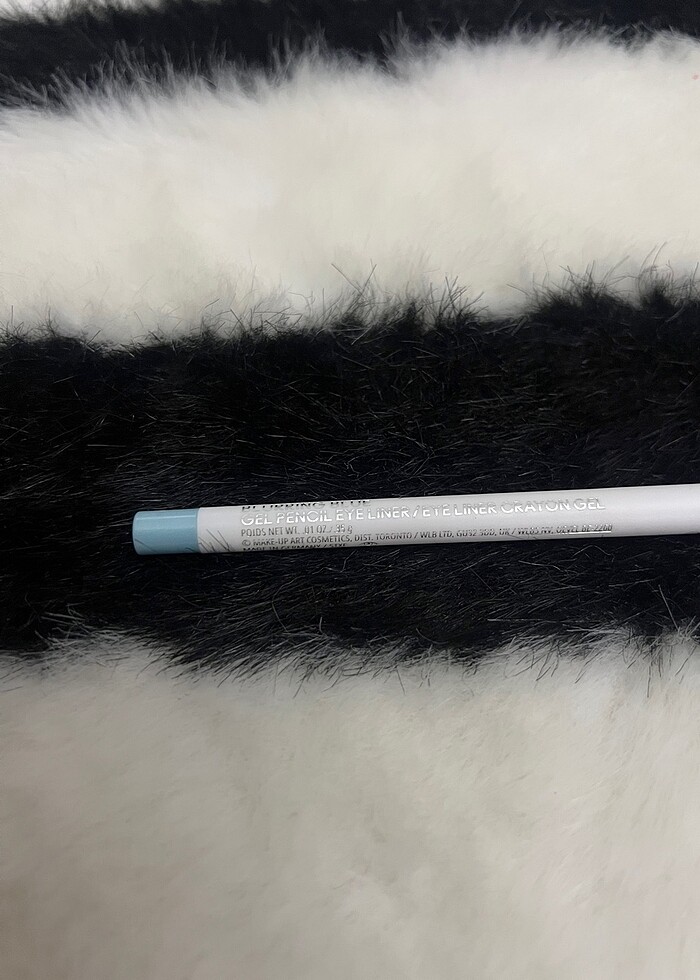 mac göz kalemi - Görsel 2