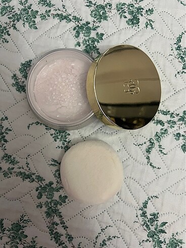 Guerlain guerlain pudra